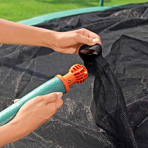 Cama Elástica Trampolín Xtreme Air 427x286 Bestway