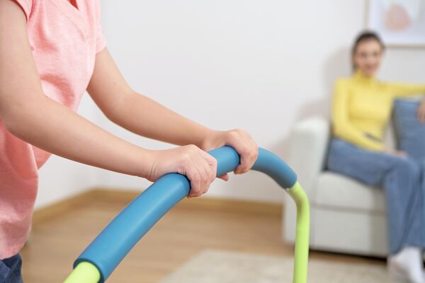 Cama Elástica Trampolín Wonderjump Bestway+3 59100