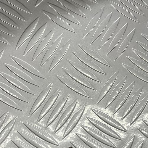 Estría Plata 563 616