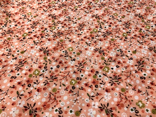 Floreado Salmón 60-01