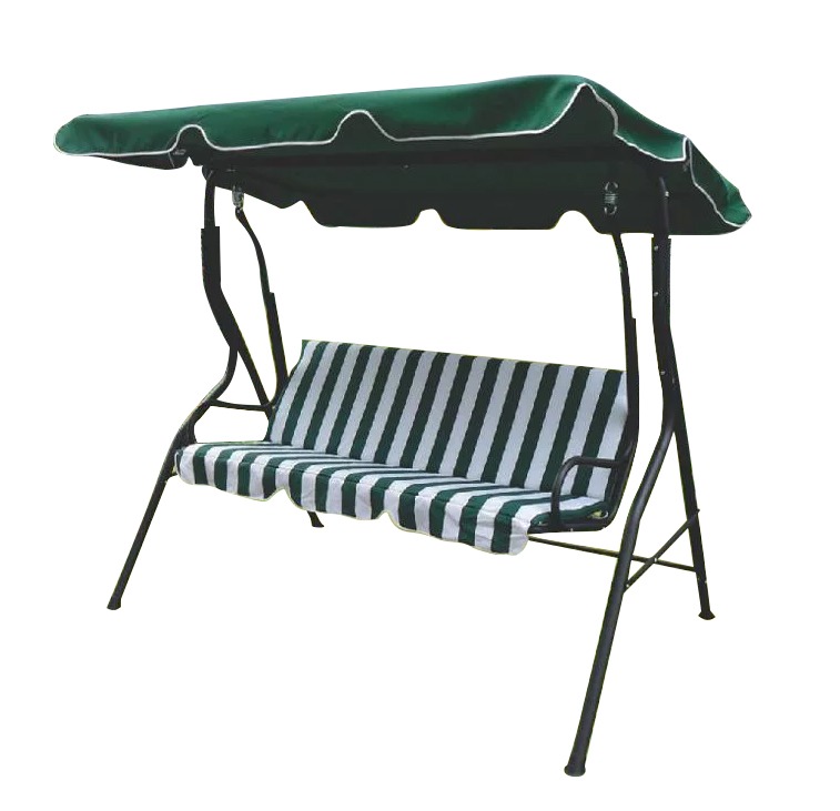 Hamacas De Jardín Para 3 Personas