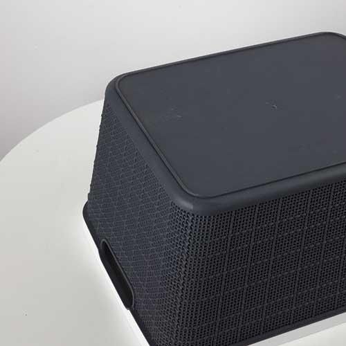 Canasto Organizador 31x21.5x17.7cm