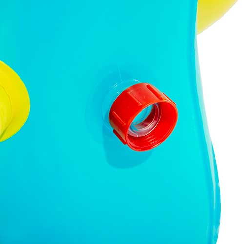 Piscina Infantil Caballito De Mar +2 Bestway