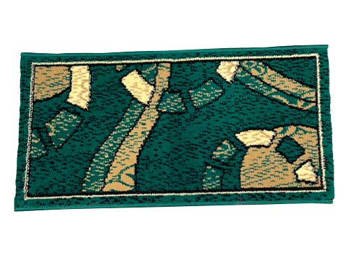 Círculos Verde Diseño 2