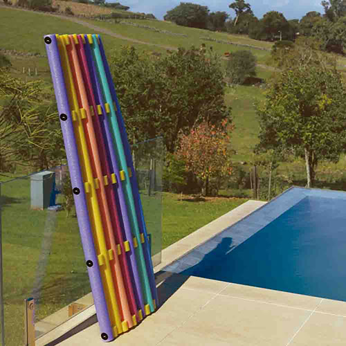 Colchoneta Mor 160x60x6cm