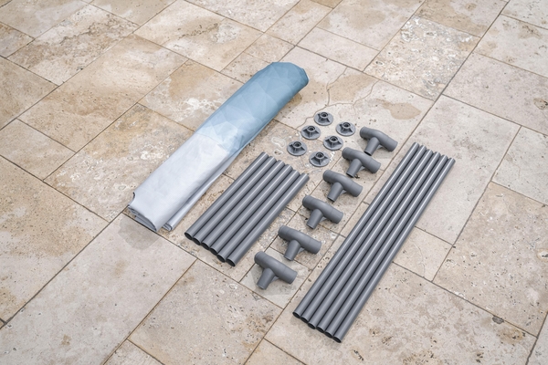 Bañera De Hielo 6002K Lay-Z-Spa Bestway 90x80