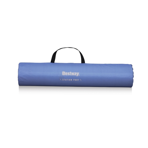 Carpa Baño Station Port 68002 Bestway 110x110x190