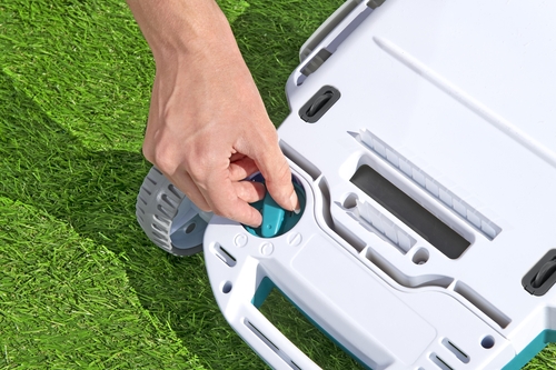 Robot Limpiador 58765 AquaTronix G200 Bestway