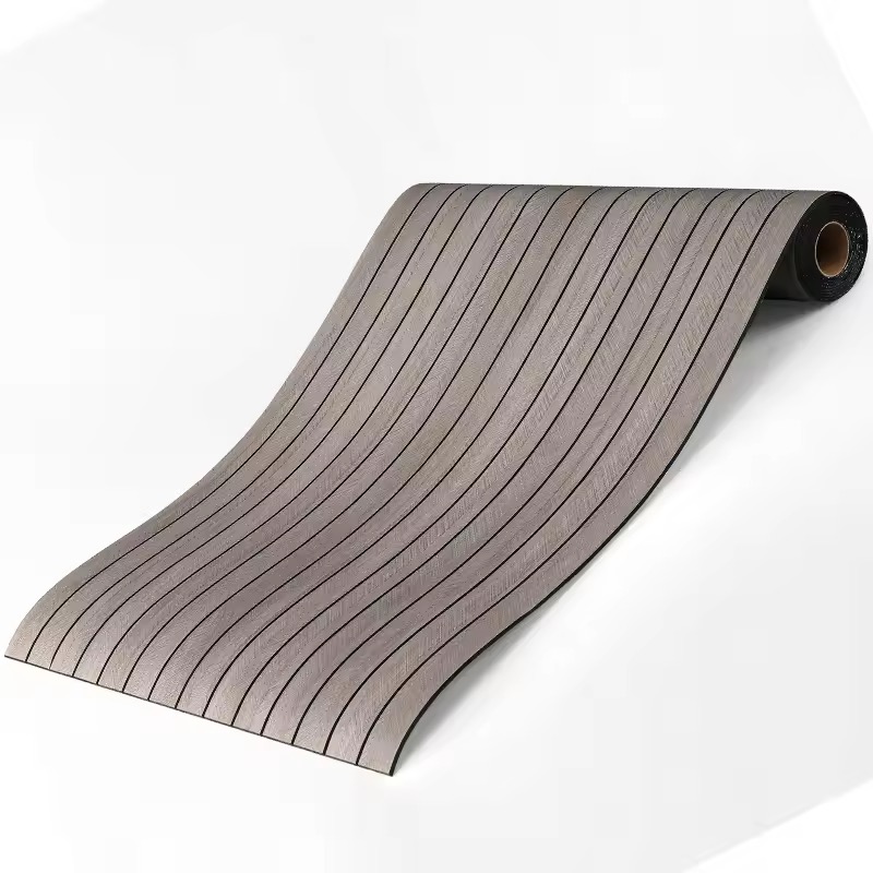 Ranurado Adhesivo en Rollos de 60cm x 3mt x 2.8mm