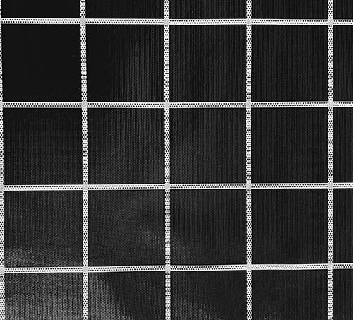 1058B Cuadro Chico Negro