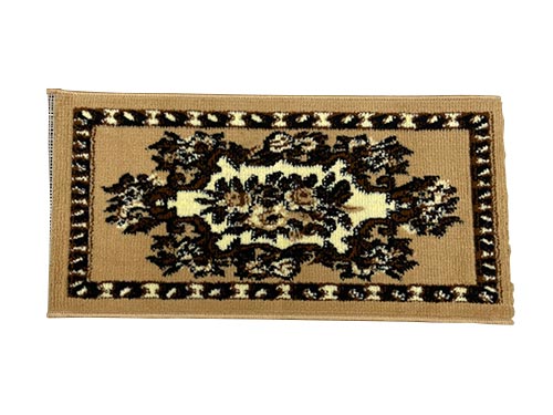 Oriental Beige Diseño 3