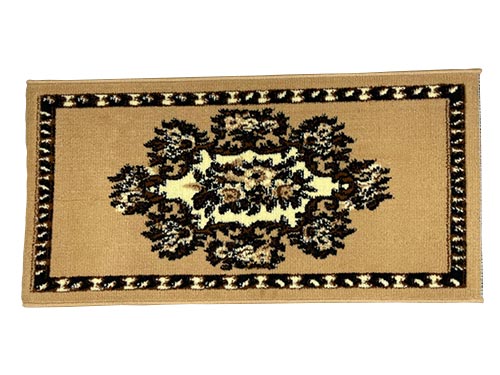 Oriental Beige Diseño 3