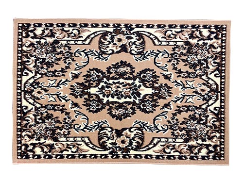 Oriental Beige Diseño 3