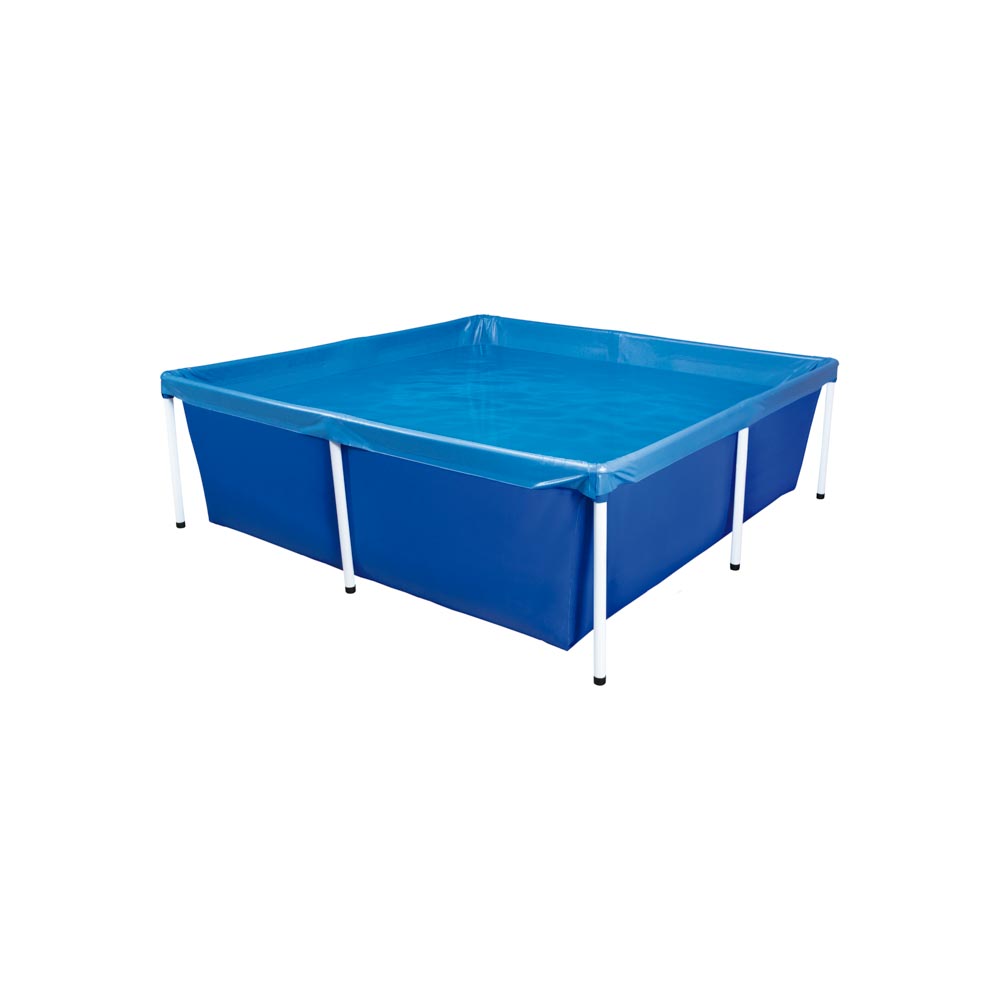 Piscina 2000Lt. Mor