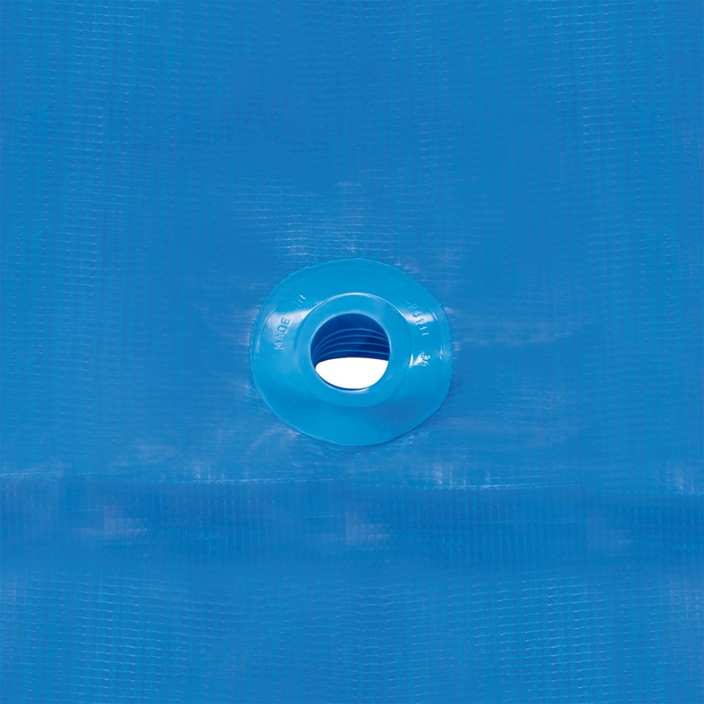 Piscina 2000Lt. Mor