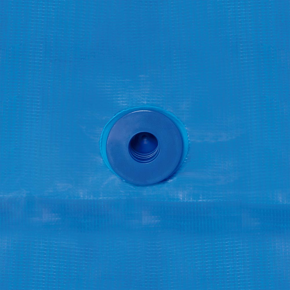 Piscina 3000Lt. Mor