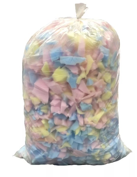 Polifón Picado Bolsa de 3 hasta 4 Kilos