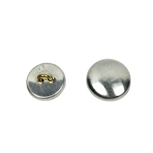 Hormillas Nº19 Aluminio Paquete 100ud