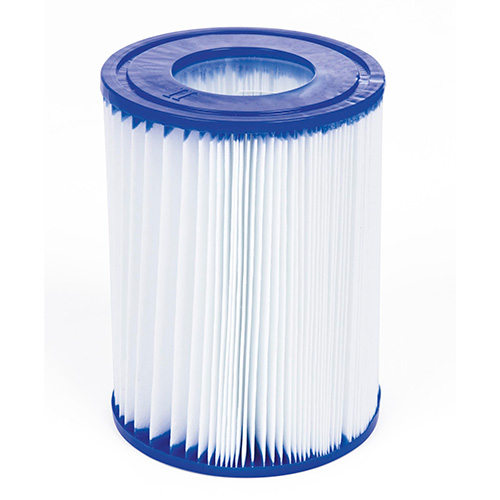 Piscina Estructural 10.250Lt. Bestway