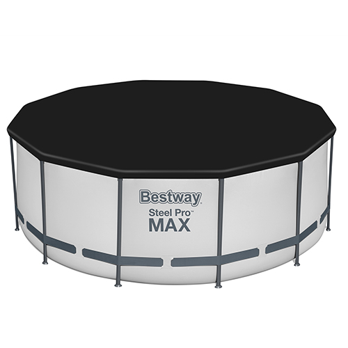 Piscina Estructural 10.250Lt. Bestway