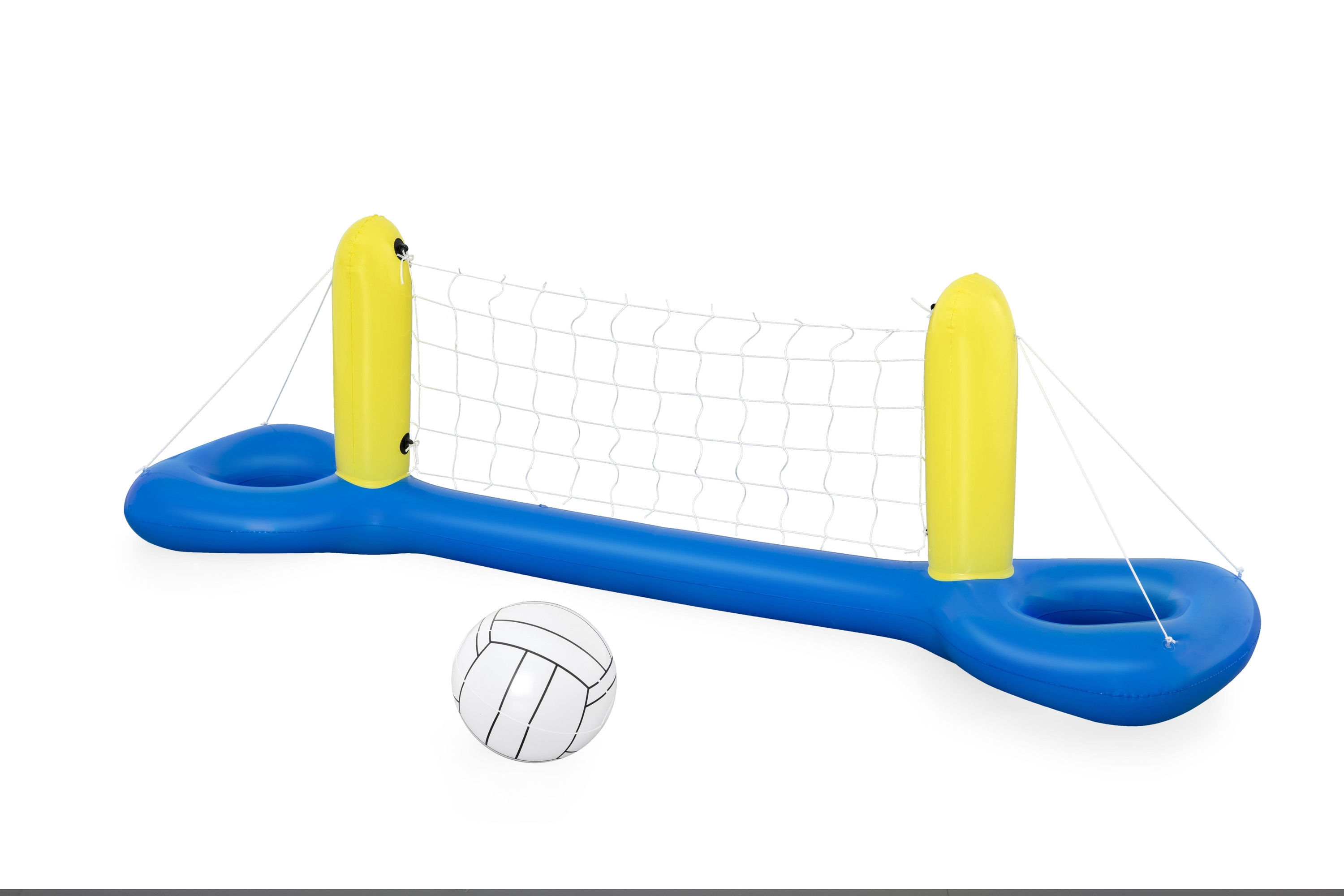 Juego De Volleyball Para Piscina +3 Bestway 52133