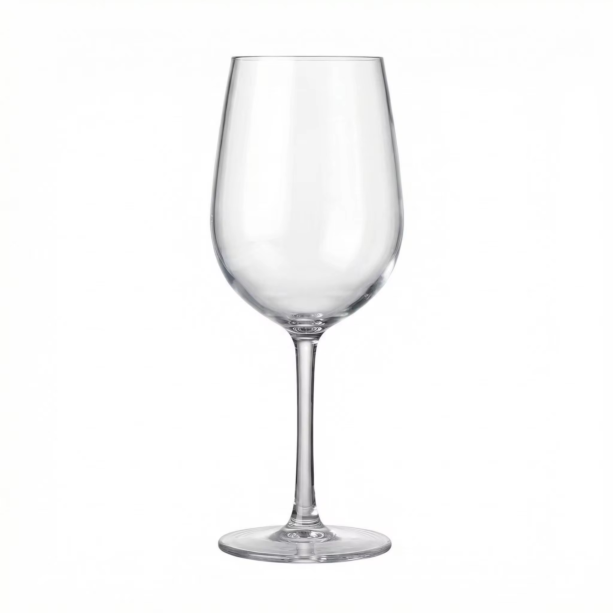 Copas De Vino 465ml Set x 6