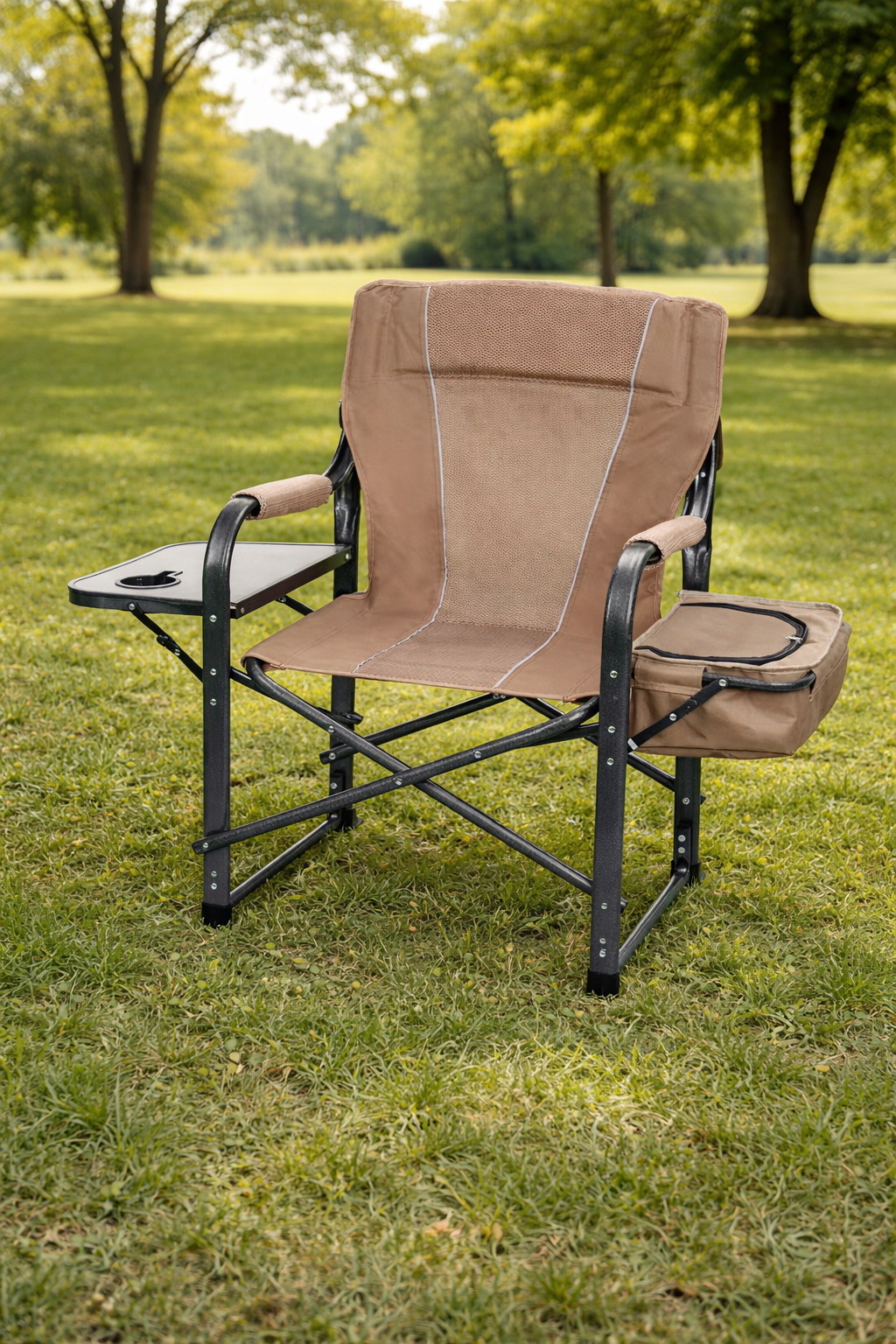 Silla Director Plegable Coffee