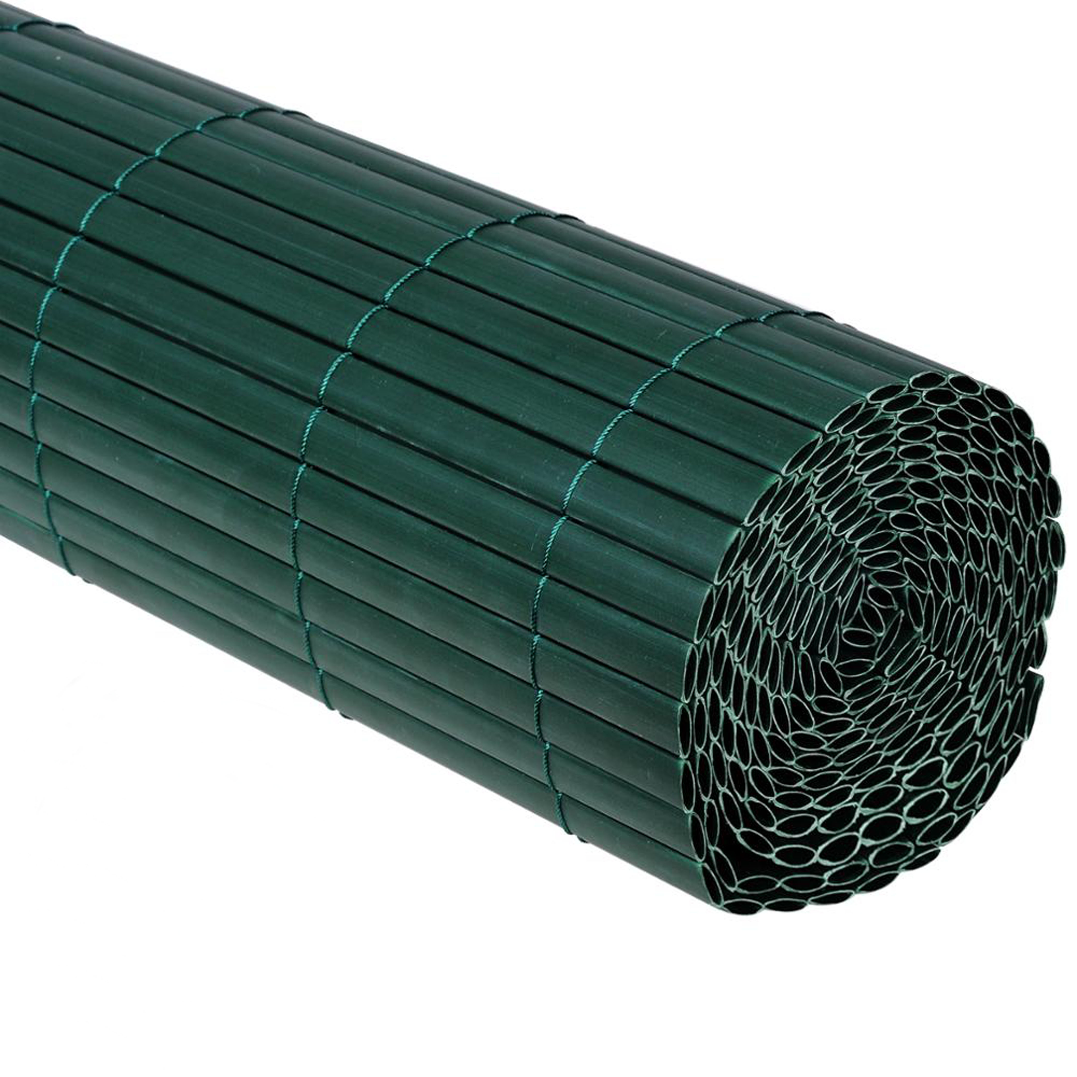 Cerco Esterilla Plástica 180x300 Verde