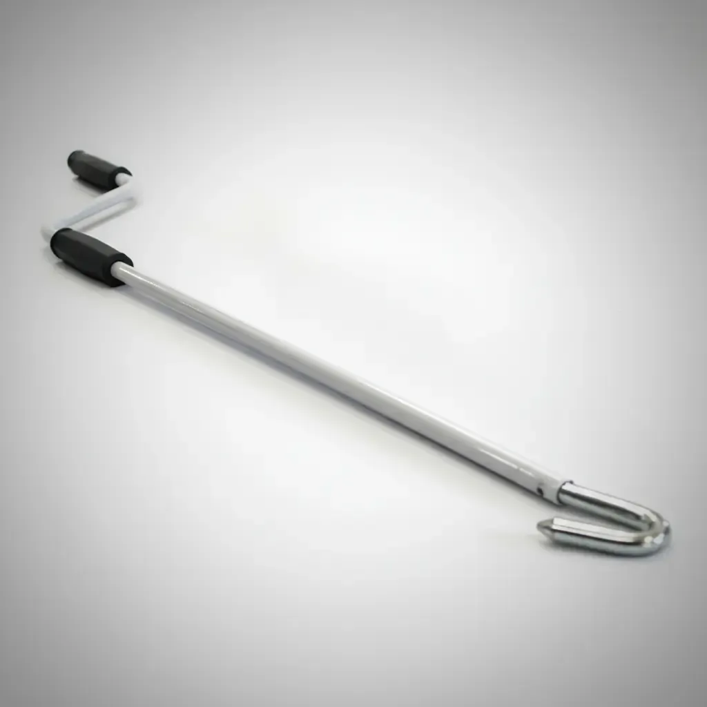 Manivela Para Toldos 180cm