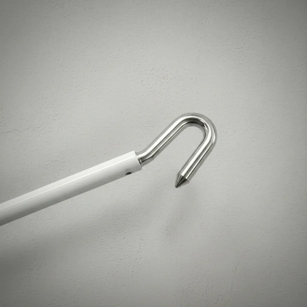 Manivela Para Toldos 180cm