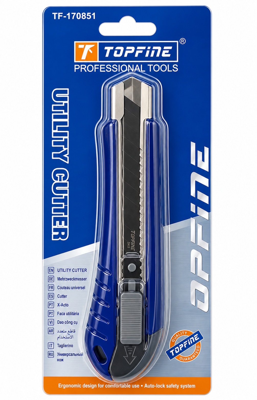 Trincheta Grande Topfine